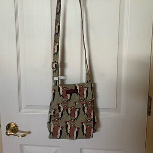 Bungalow 360 crossbody